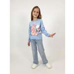 Свитшот Luneva