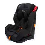 Автокресло Olsson Voyage Sport Black 1/2/3 (9-36 кг) черный