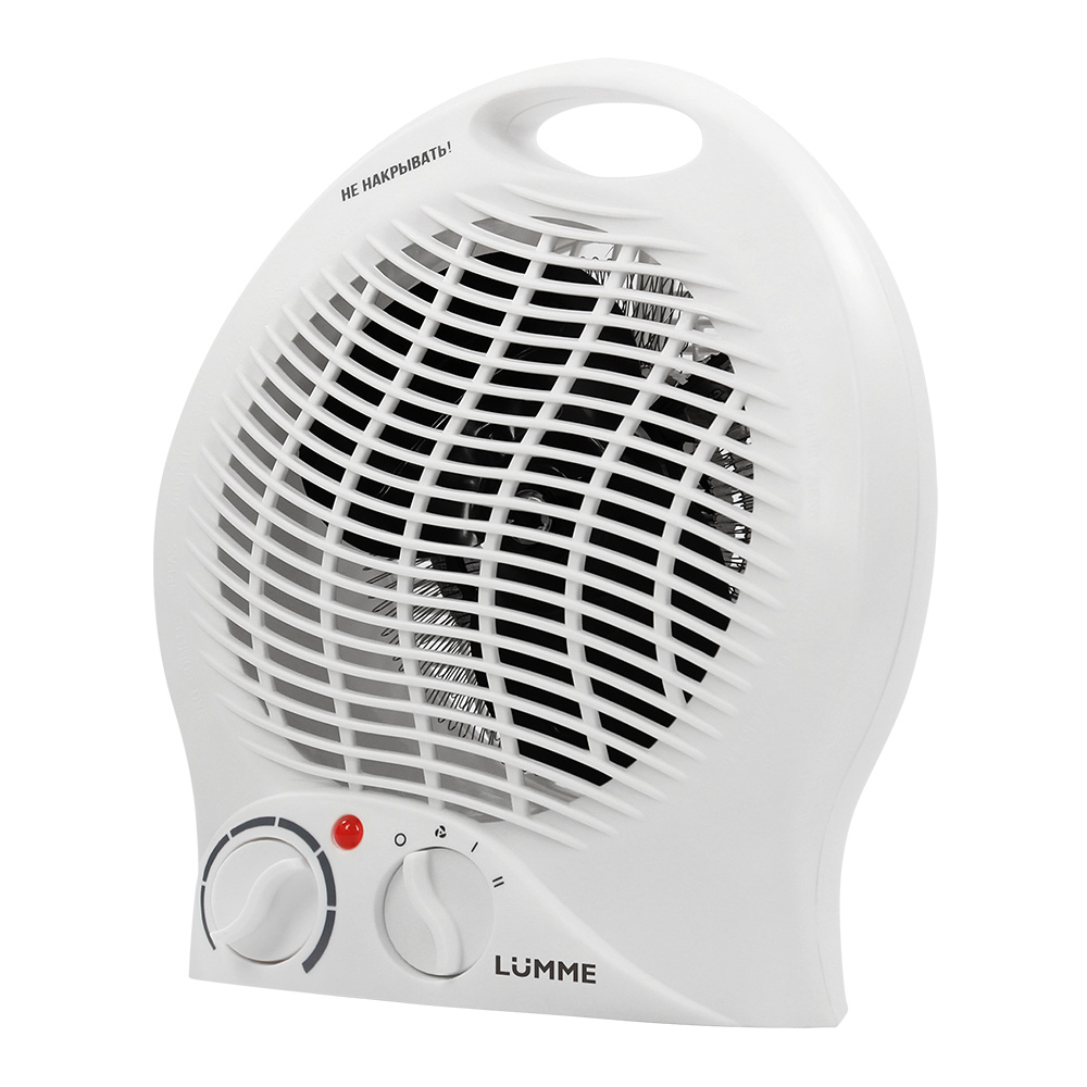 Тепловентилятор LUMME LU-FH713C - фото 1