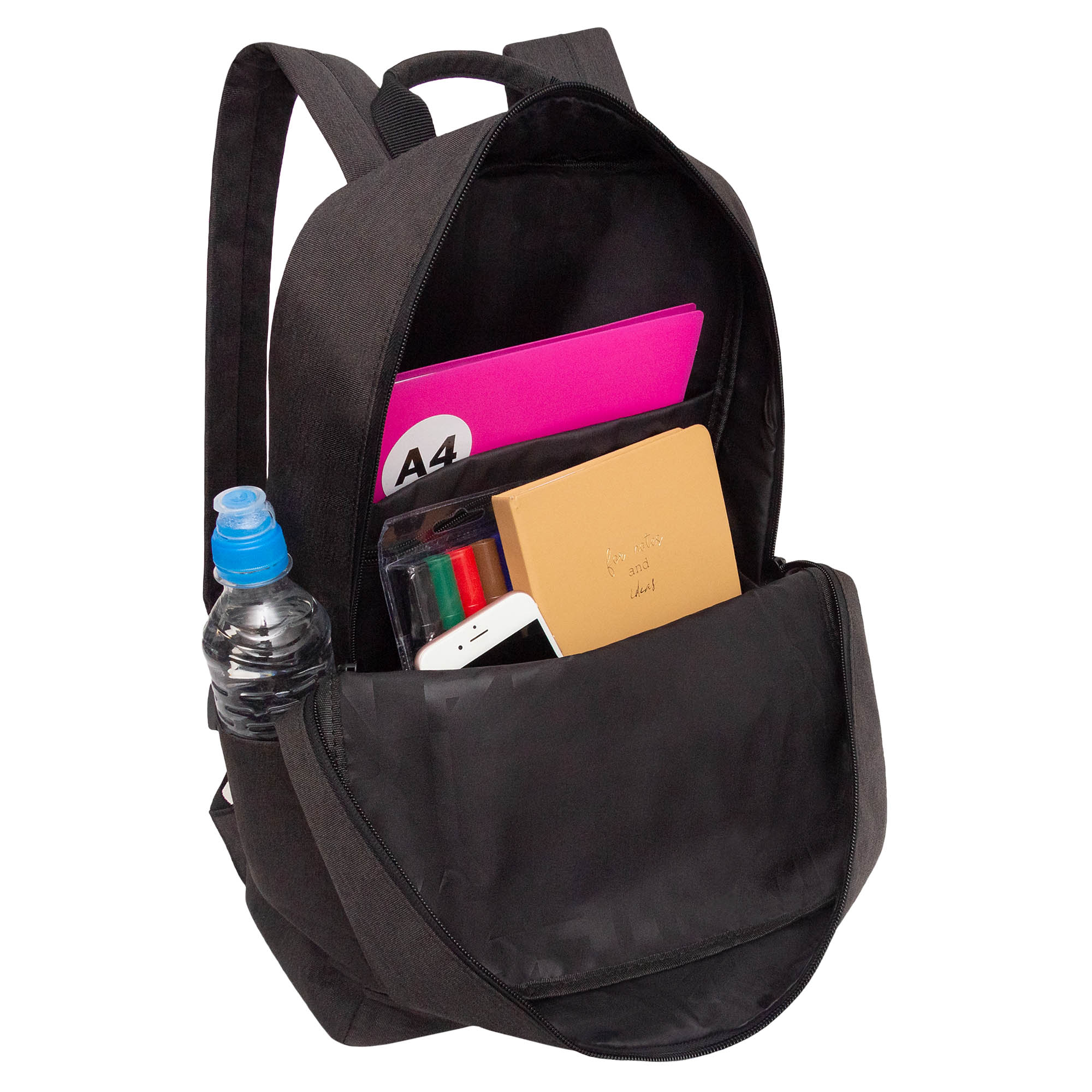 Рюкзак Grizzly мужской - фото 5