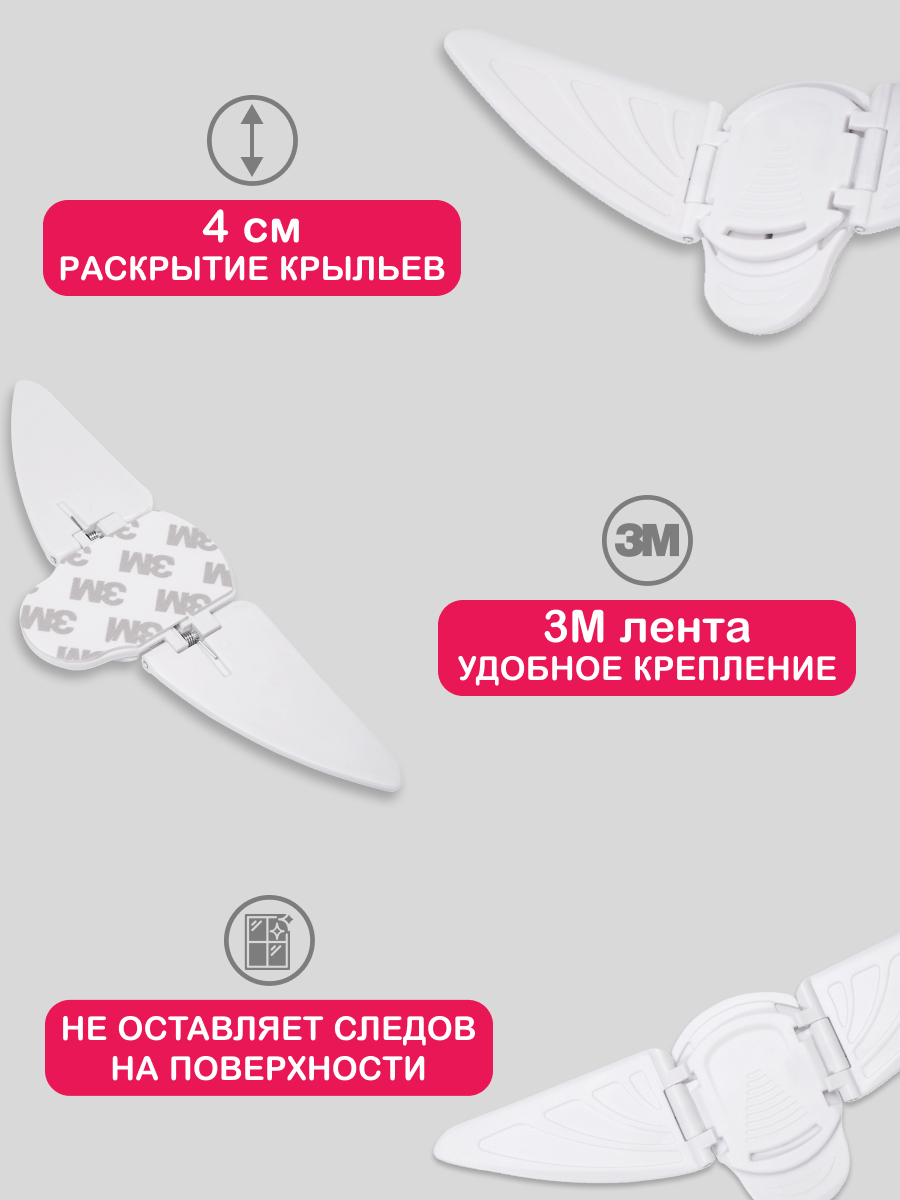 Блокиратор HALSA - фото 3