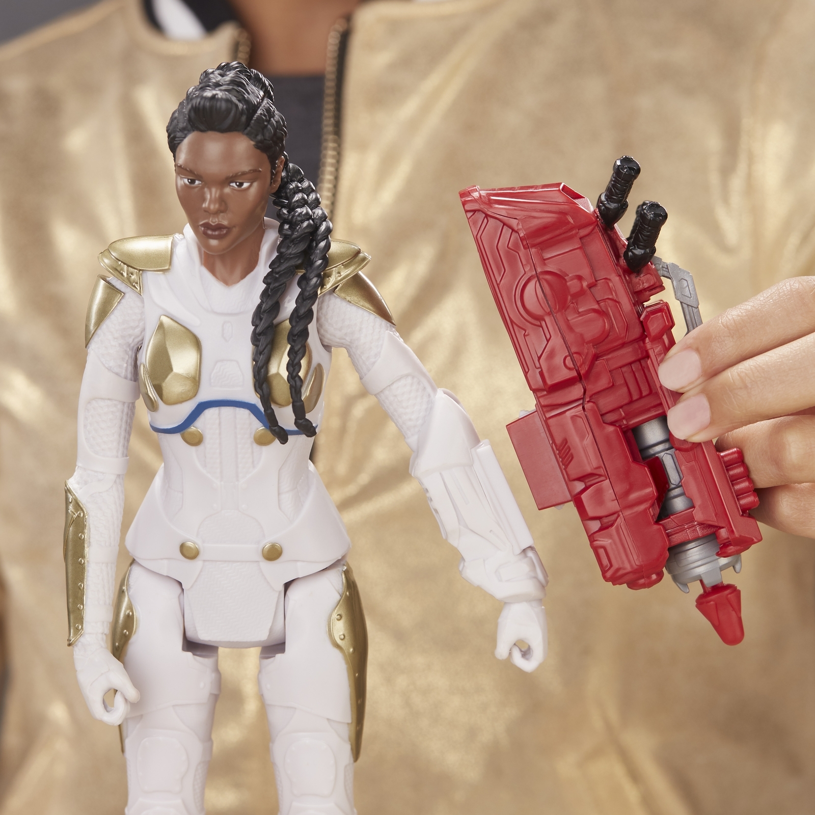Фигурка Hasbro - фото 8