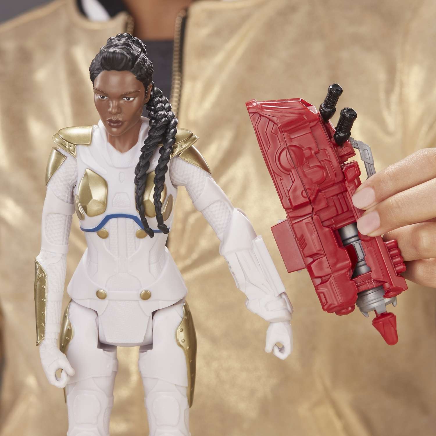 Фигурка Hasbro - фото 8