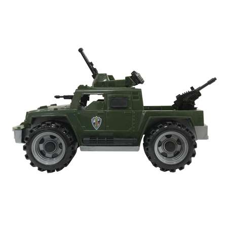 Боевая машина Нордпласт Дозор