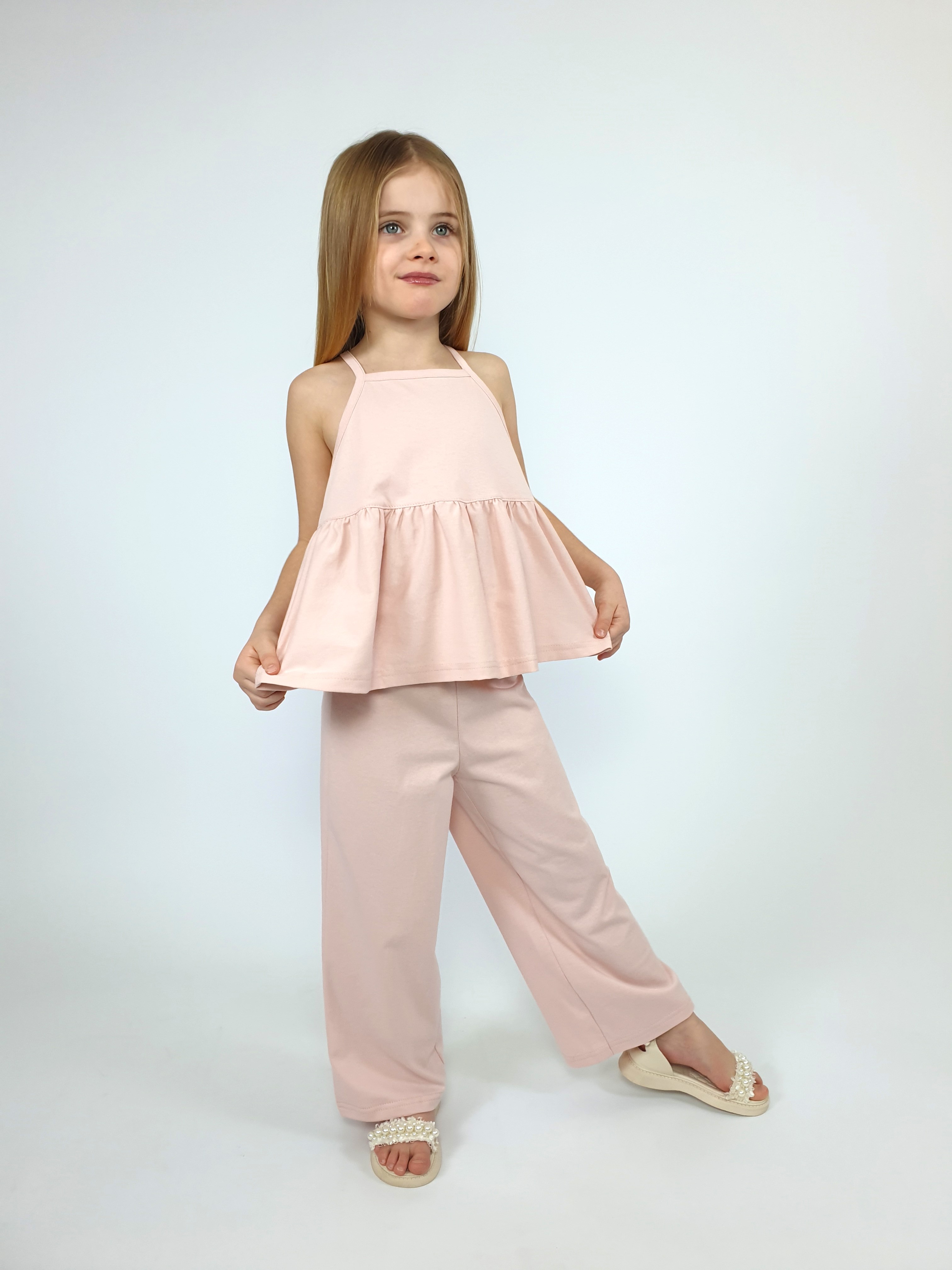 Костюм Luneva 02-158-1. - фото 9