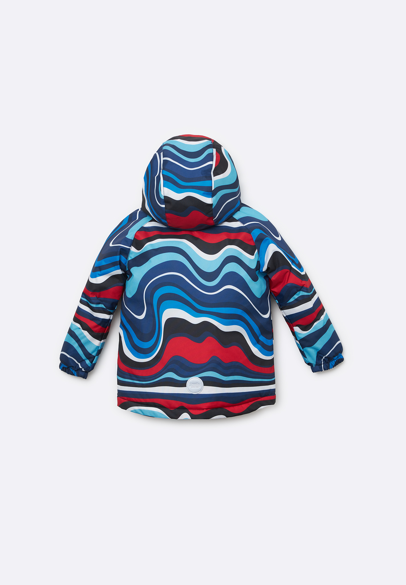 Куртка Lassie 7100025A-696M - фото 3