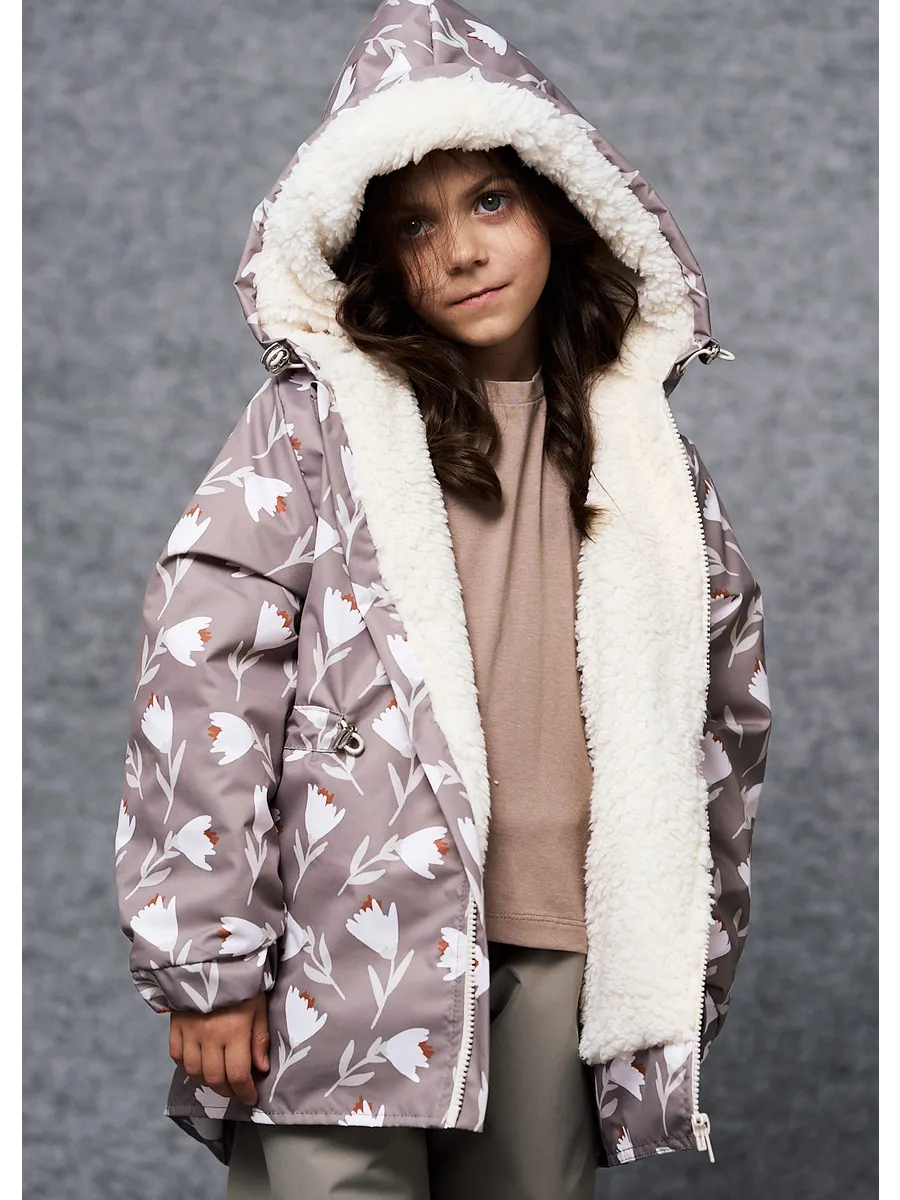 Костюм Minilik КОСТ.Мем.Тюльпан - фото 3