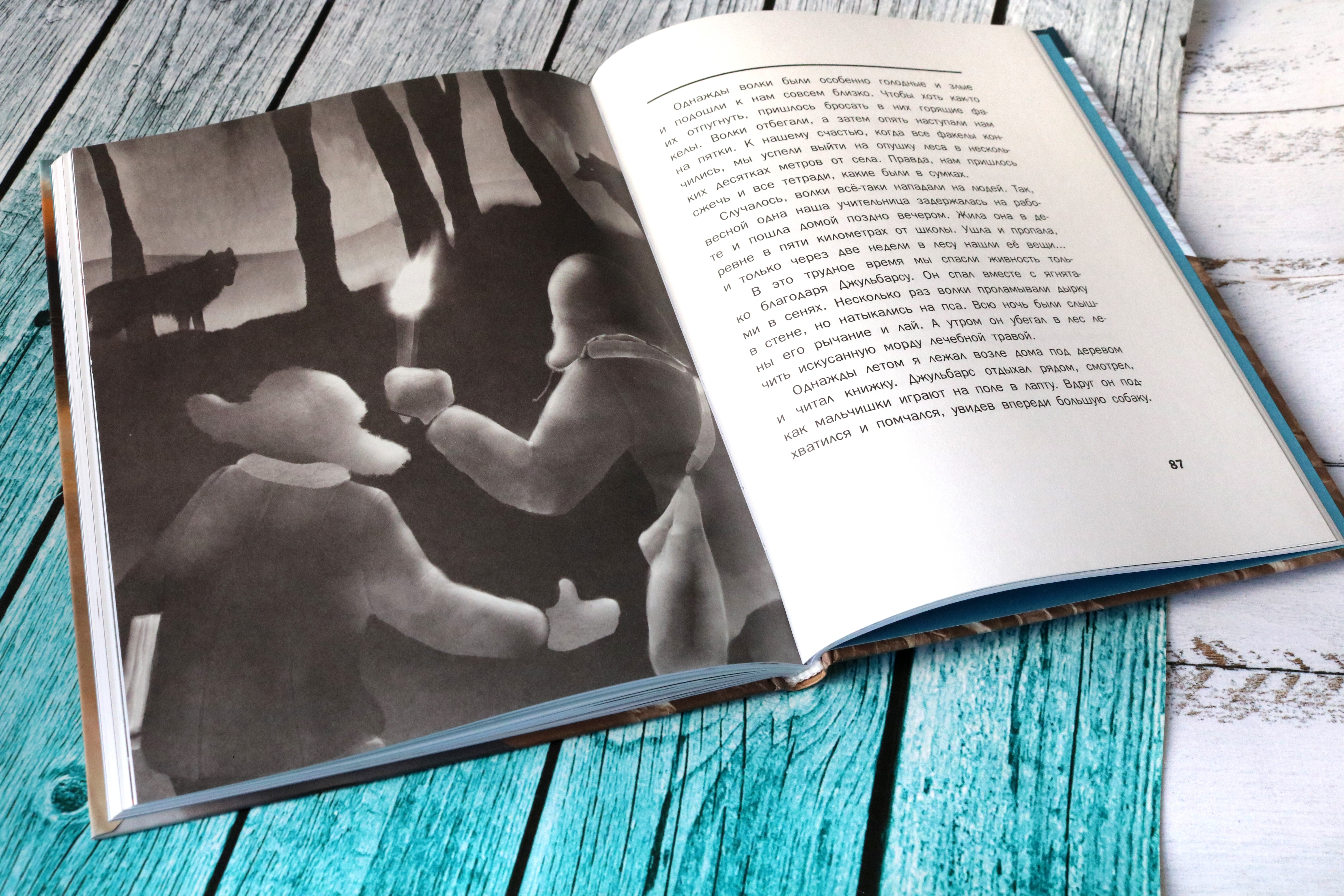Книга Пять четвертей Заходите вместе с собакой - фото 4