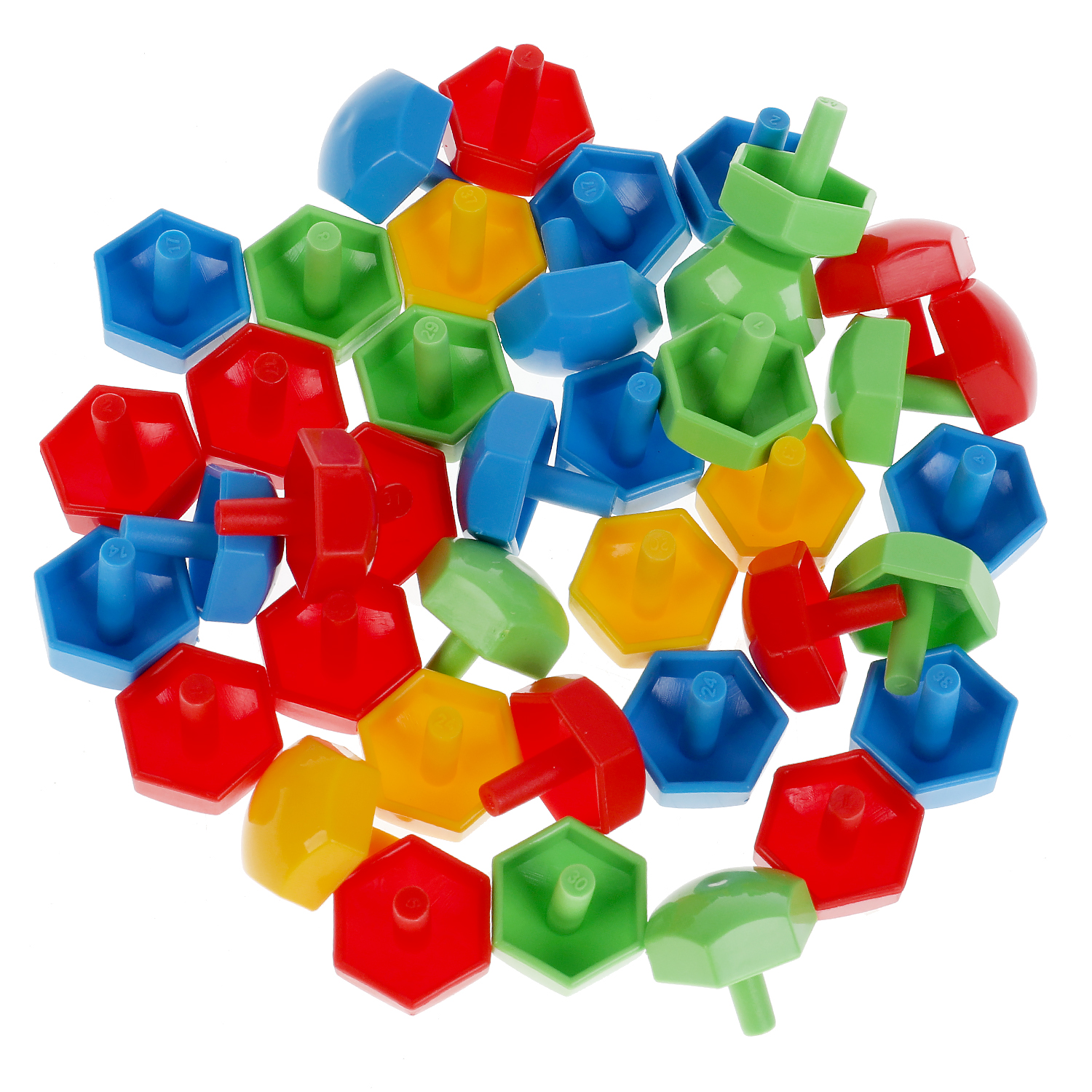 Мозаика Умные игры - фото 5