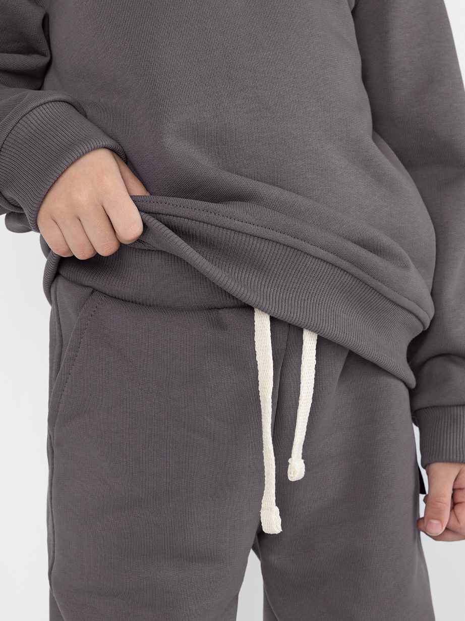 Костюм спортивный Bossa Nova 078Д-4633 - фото 13