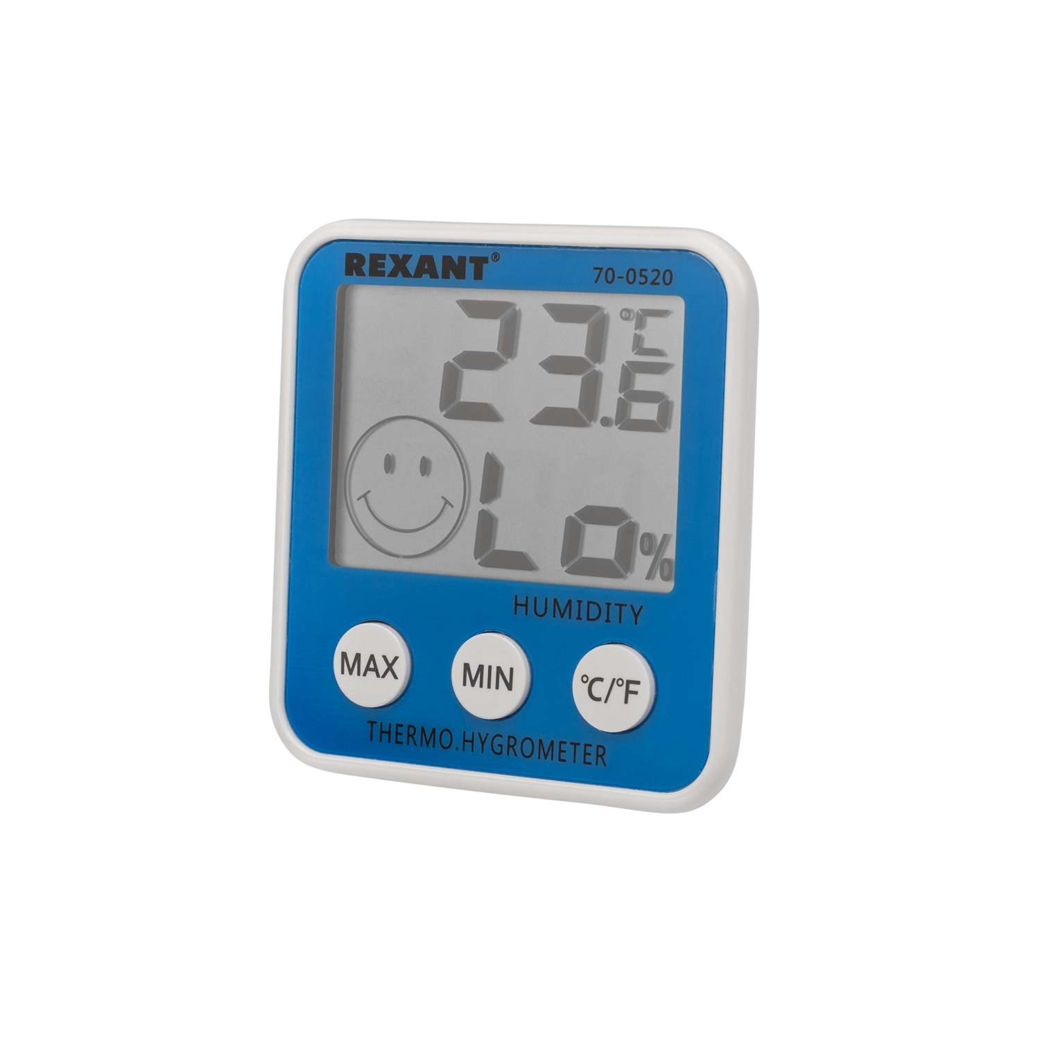 Термометр REXANT - фото 7