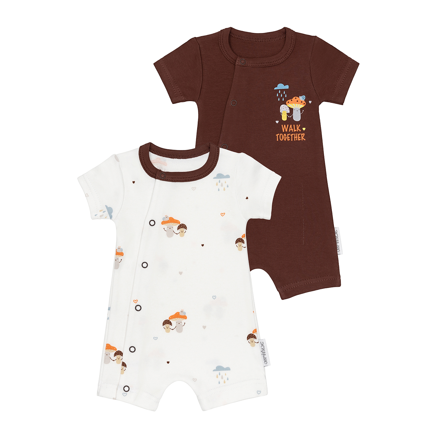 Песочник 2 шт Эскимо 11-7219 - фото 2