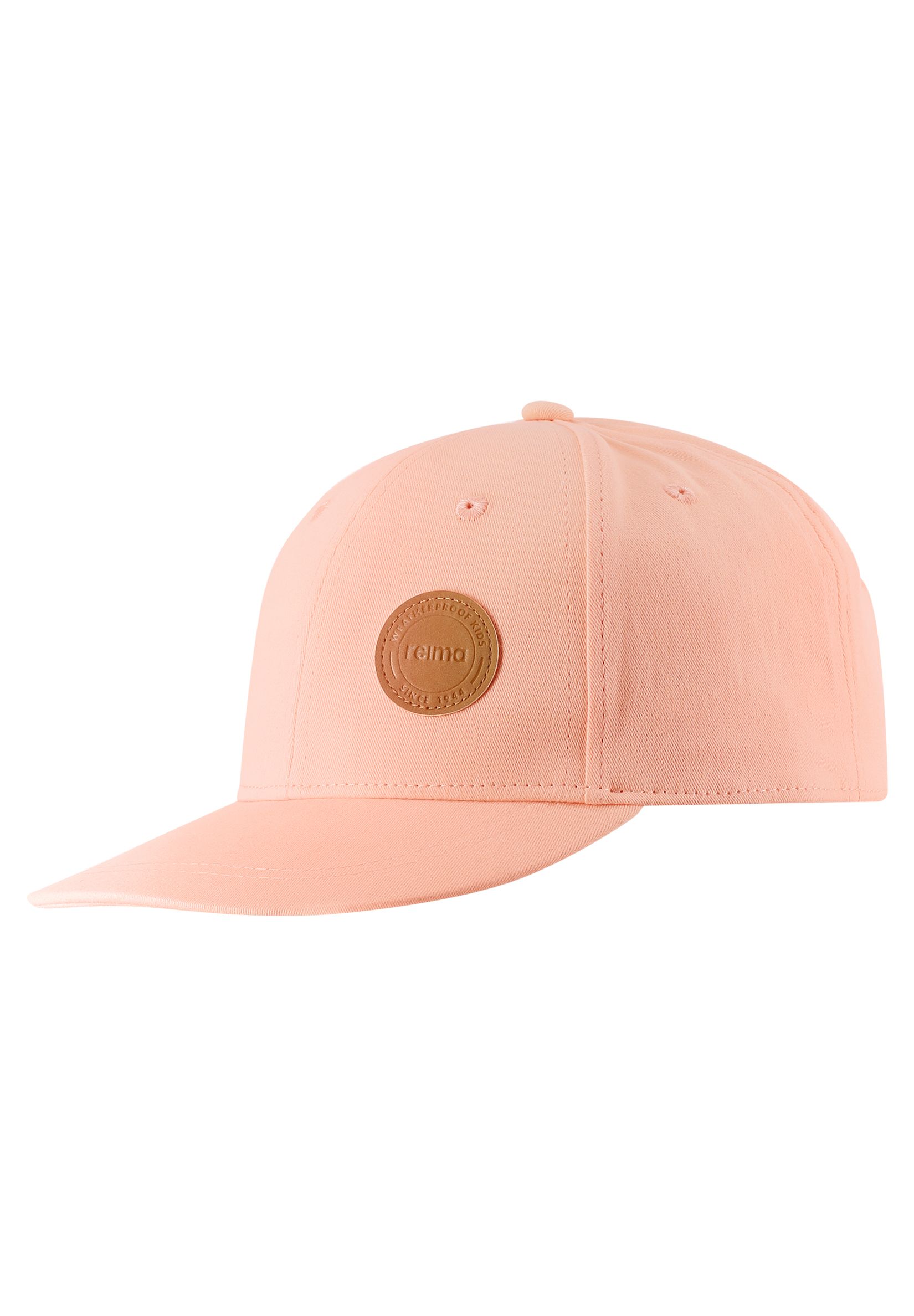 Кепка Reima 538070-3120 - фото 1