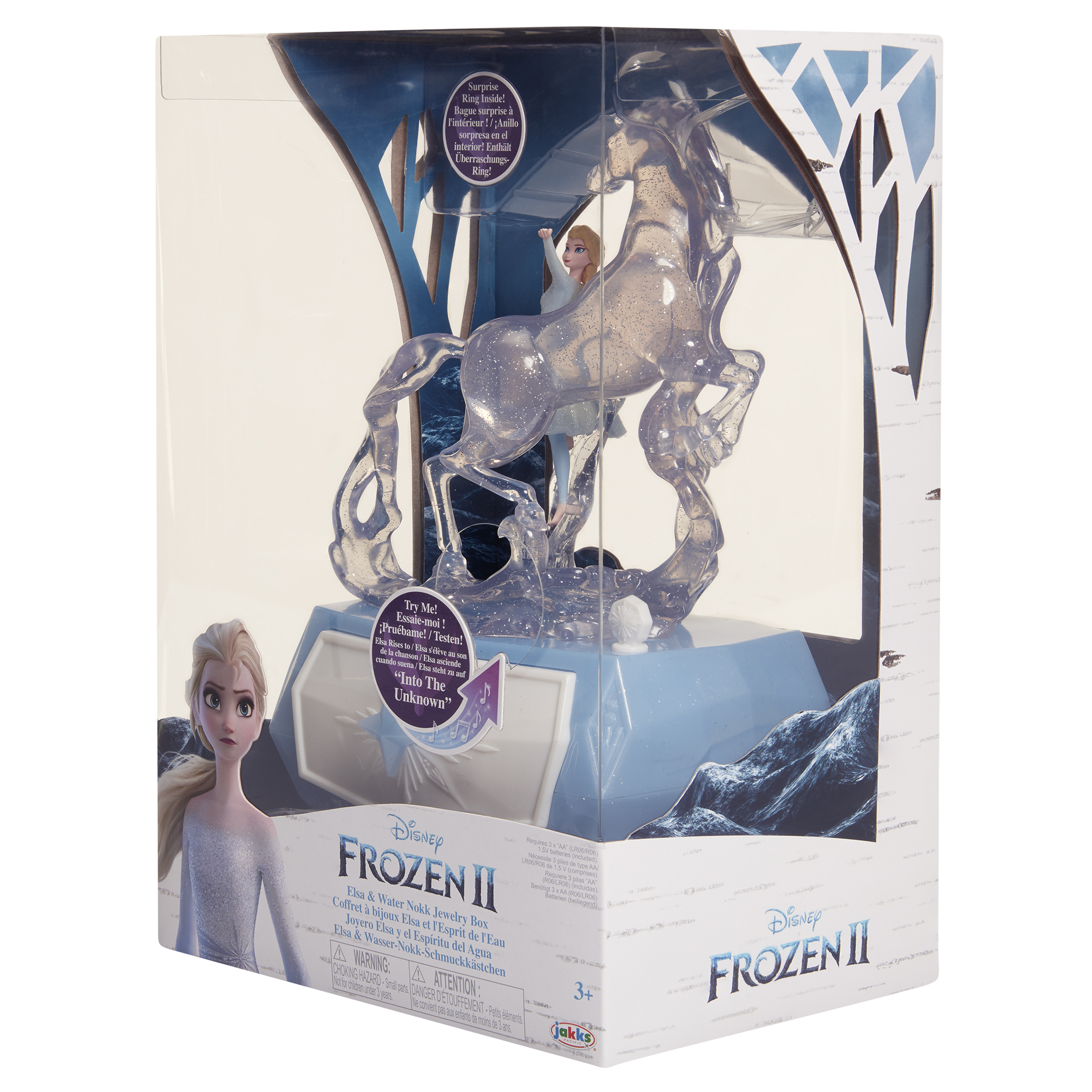 Игровой набор Disney Frozen - фото 2