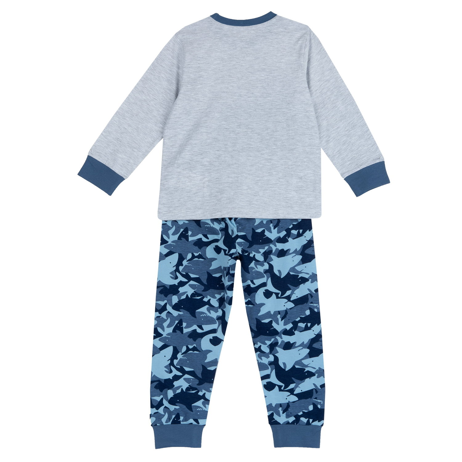 Пижама Chicco 09101496000091 - фото 2