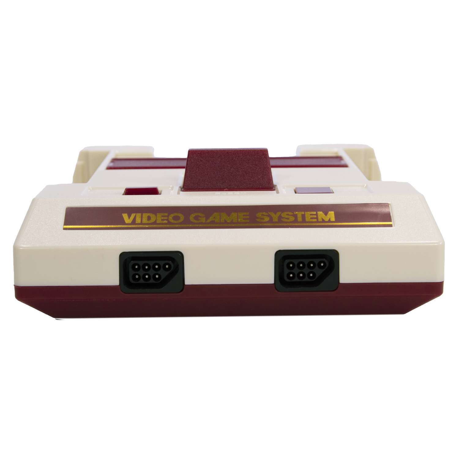 Игровая приставка Retro Genesis 8 Bit HD Wireless + 300 игр(модель:C-37,Серия:С-30,HDMIкабель,2беспров. джойст.) - фото 3