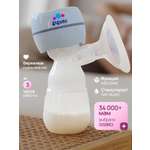 Молокоотсос электрический SISBRO Care