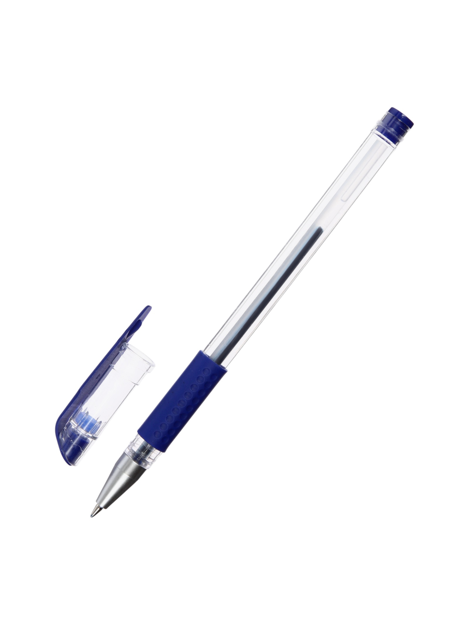 Ручка гелевая Calligrata - фото 6