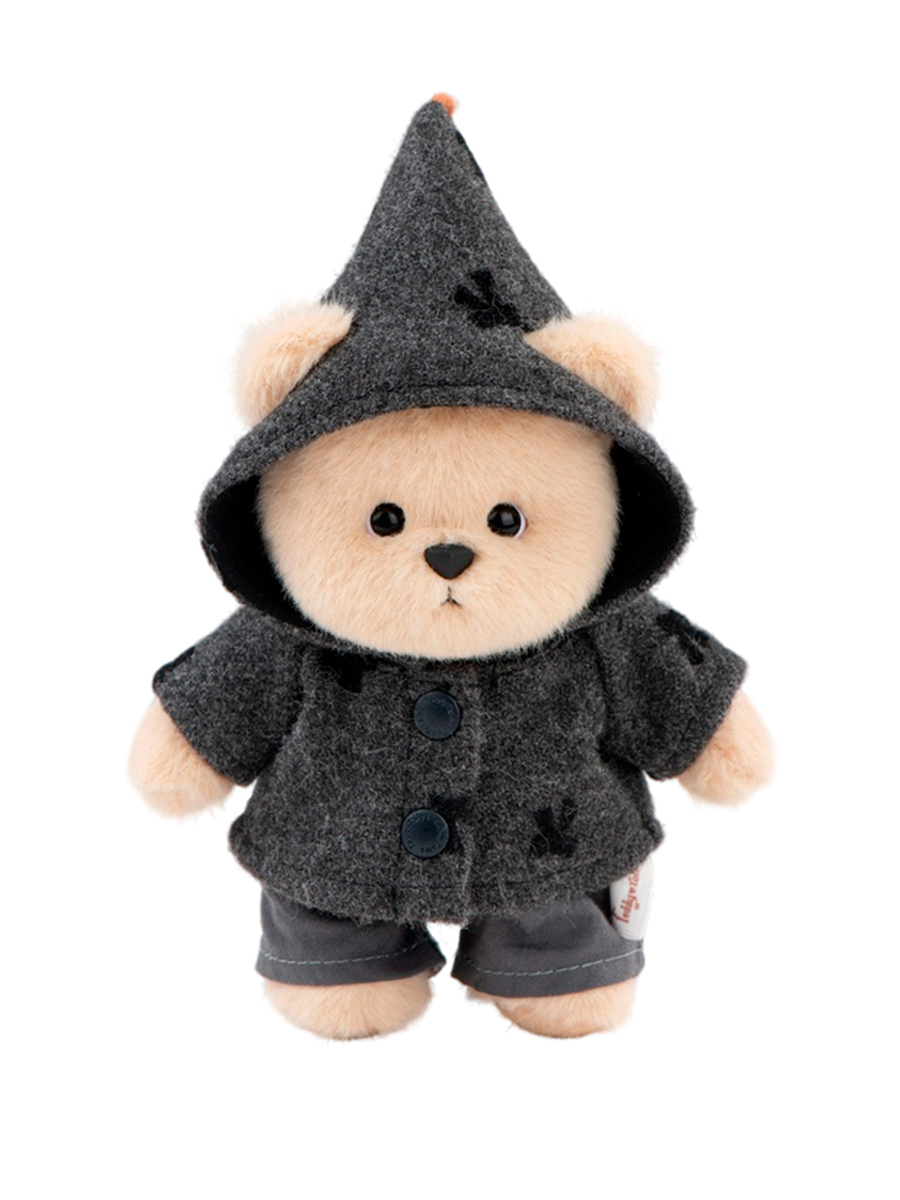 Мягкая игрушка TeddyTales Медвежонок в гавани - фото 5