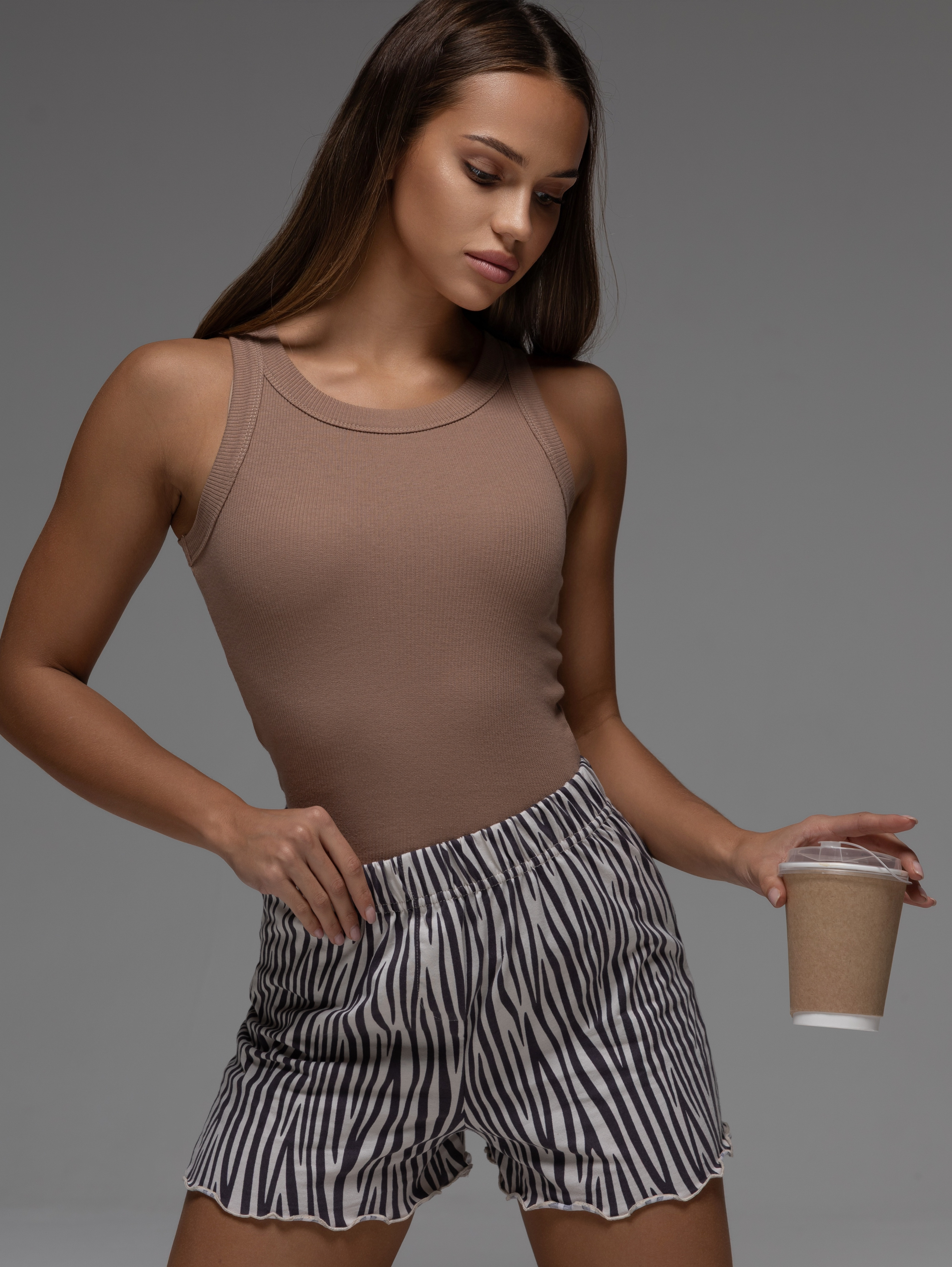 Пижама RSG fit 470017R-39 - фото 1