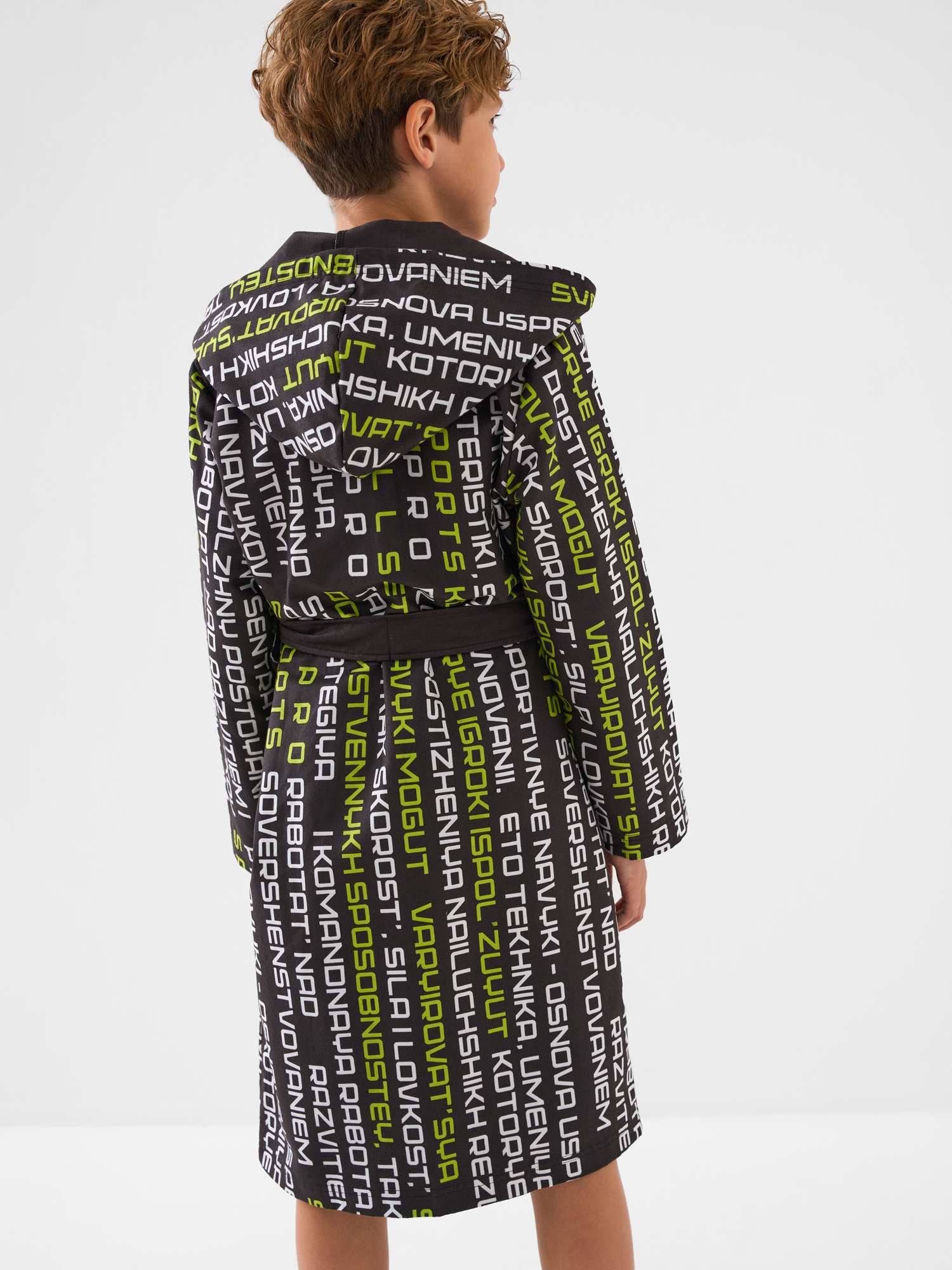 Халат PlayToday 22611252 - фото 3