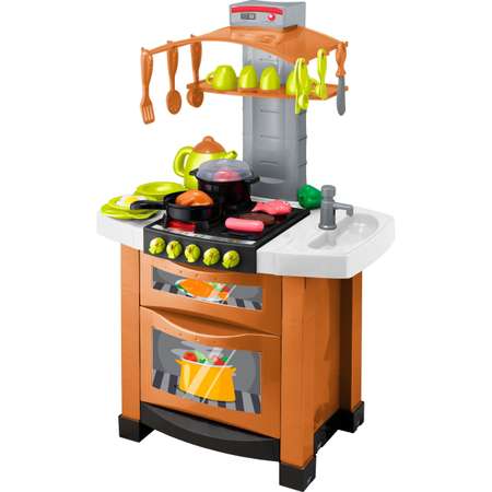 Игрушечная кухня HTI