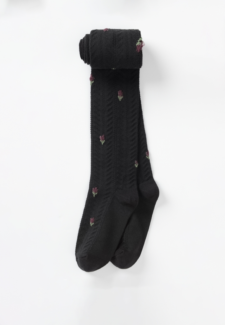 Колготки artie 2d981/Черный - фото 1