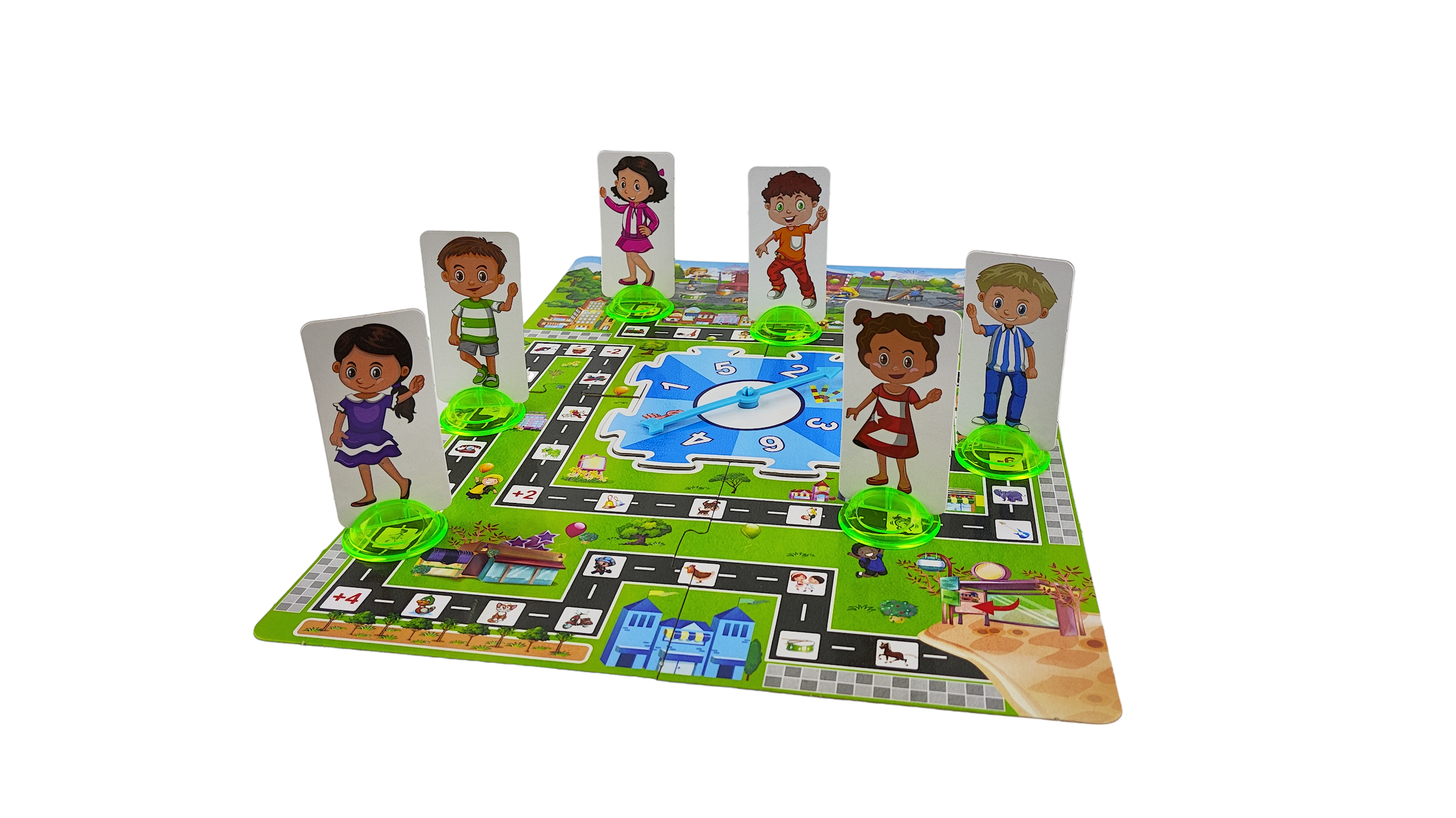 Игрушка CJ Toys - фото 1