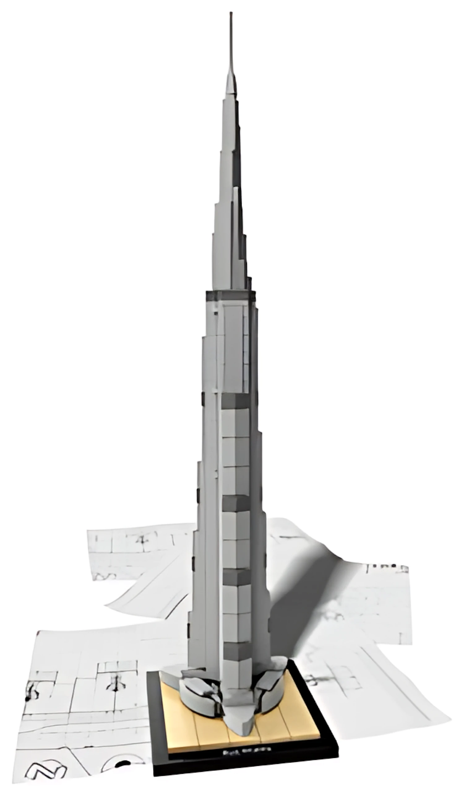 Конструктор LEGO Architecture - фото 1