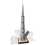 Конструктор LEGO Architecture