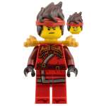 Фигурка LEGO Ninjago Kai ZX