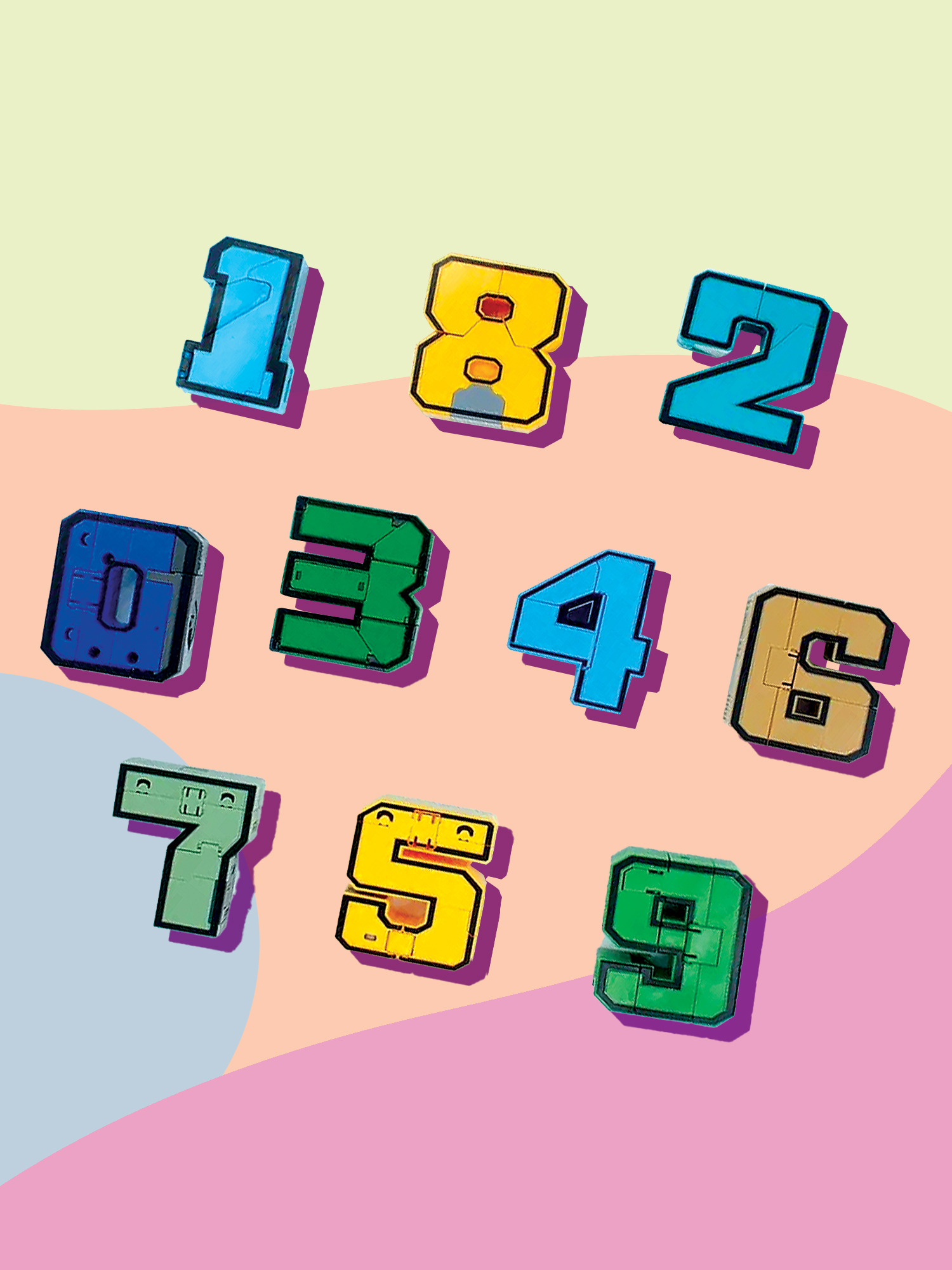 Конструктор Madliani - фото 2