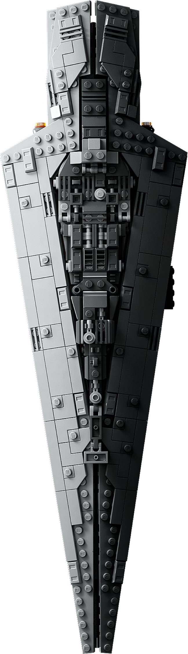 Конструктор LEGO Star Wars Звездный «Палач» 630 дет. - фото 4