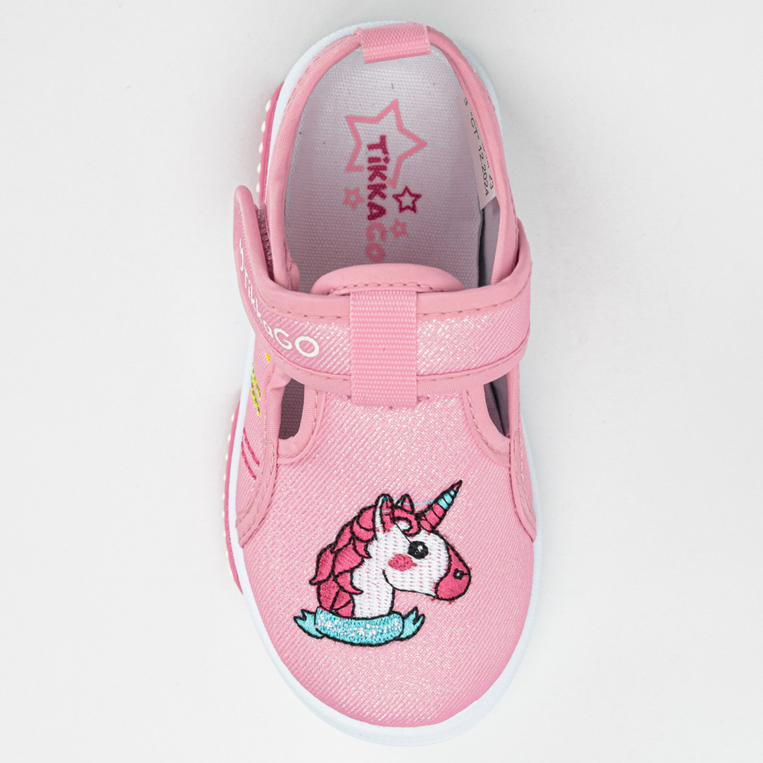 Туфли TikkaGo 7T05_910_pink - фото 8