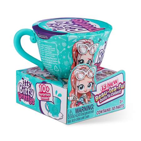 Игровой набор ITTY BITTY PRETTYS
