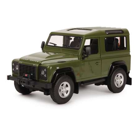 Автомобиль РУ Rastar Land Rover 1:14