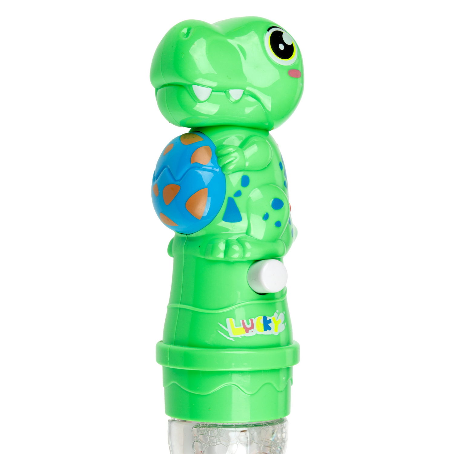 Мыльные пузыри Мы-шарики Дракоша - фото 17