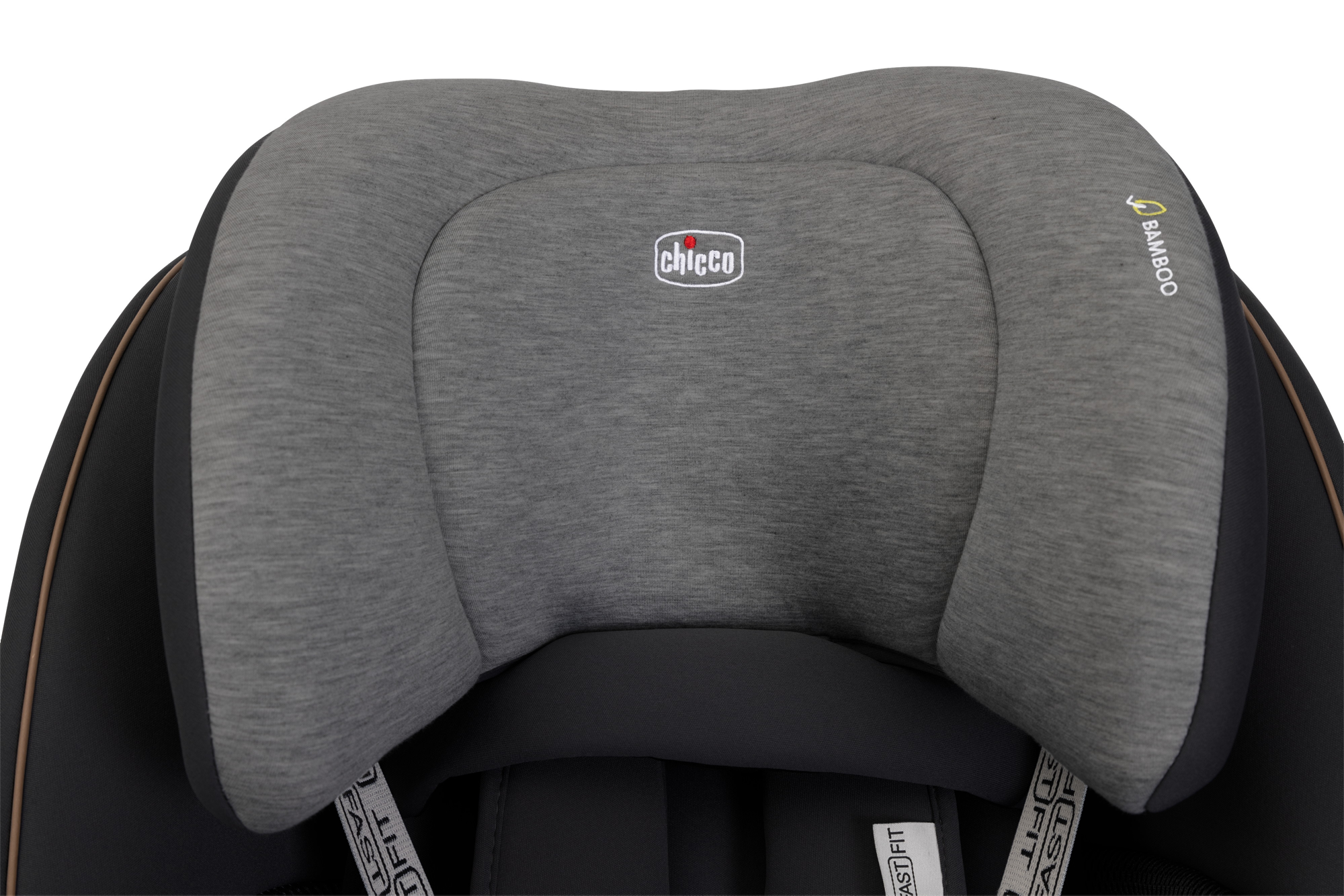 Автокресло Chicco Seat and Go Isofix 1/2/3 (9-36 кг) - фото 6