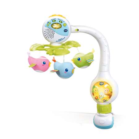 Мобиль Vtech Летящие птички