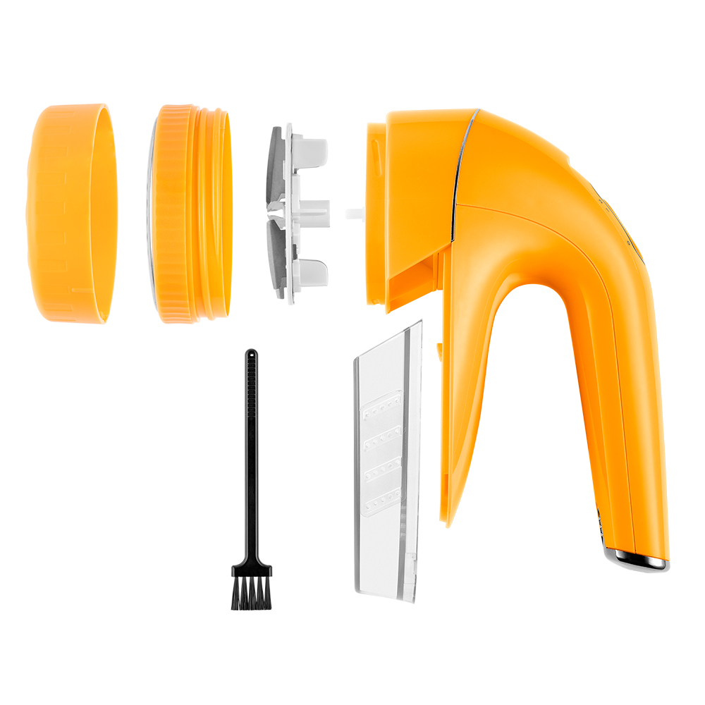 Машинка для удаления катышков KITFORT КТ-6235 - фото 2