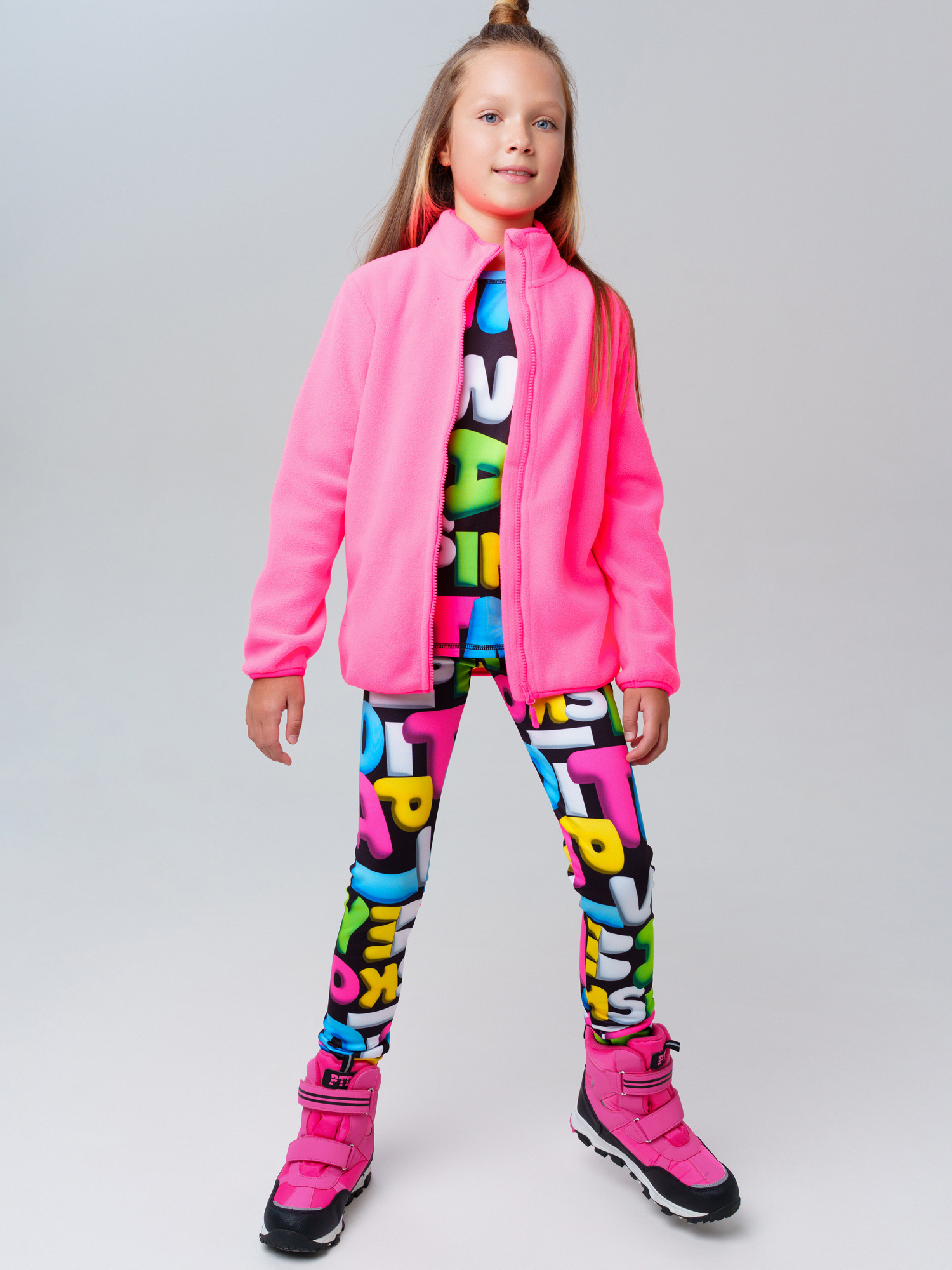 Толстовка PlayToday 32521108 - фото 2