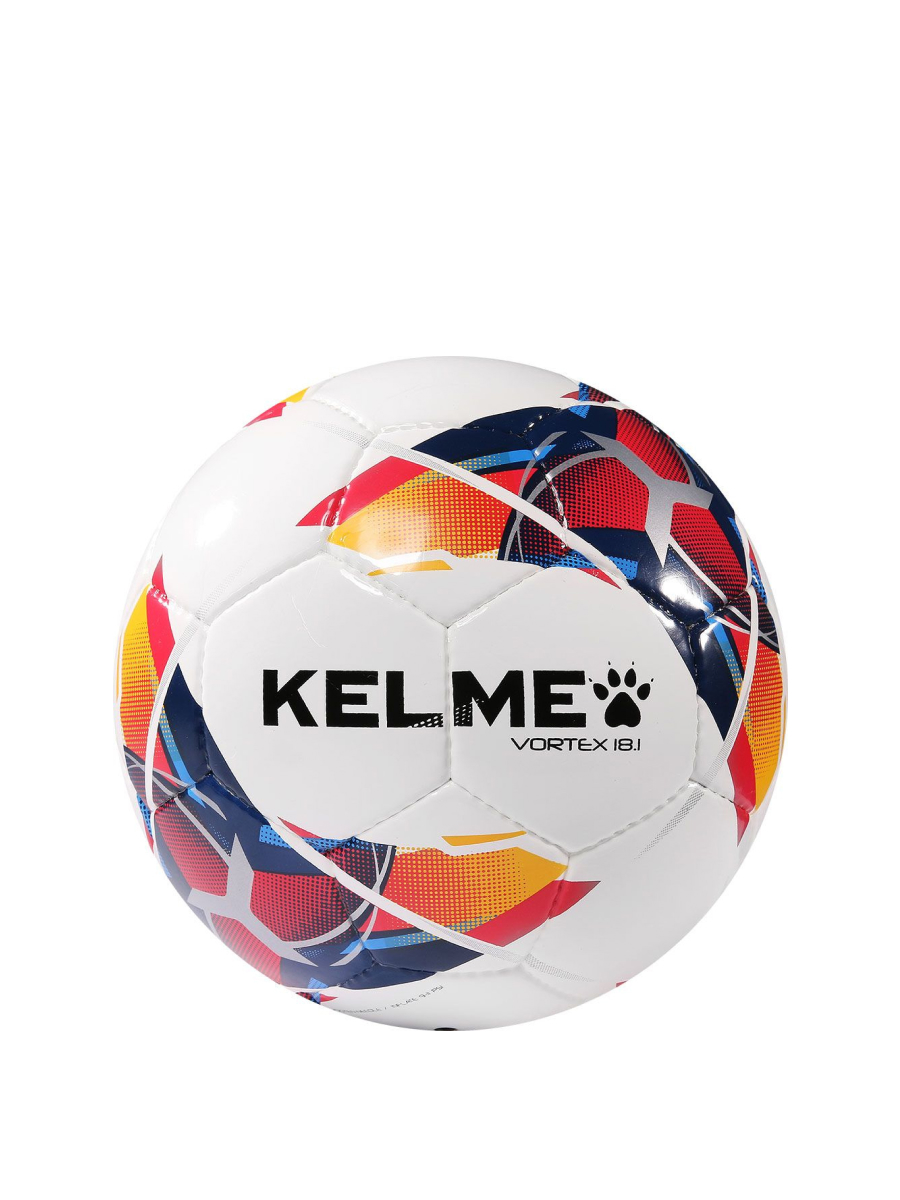 Спортивный мяч KELME Hand Stitched футбольный 22.13 см - фото 1