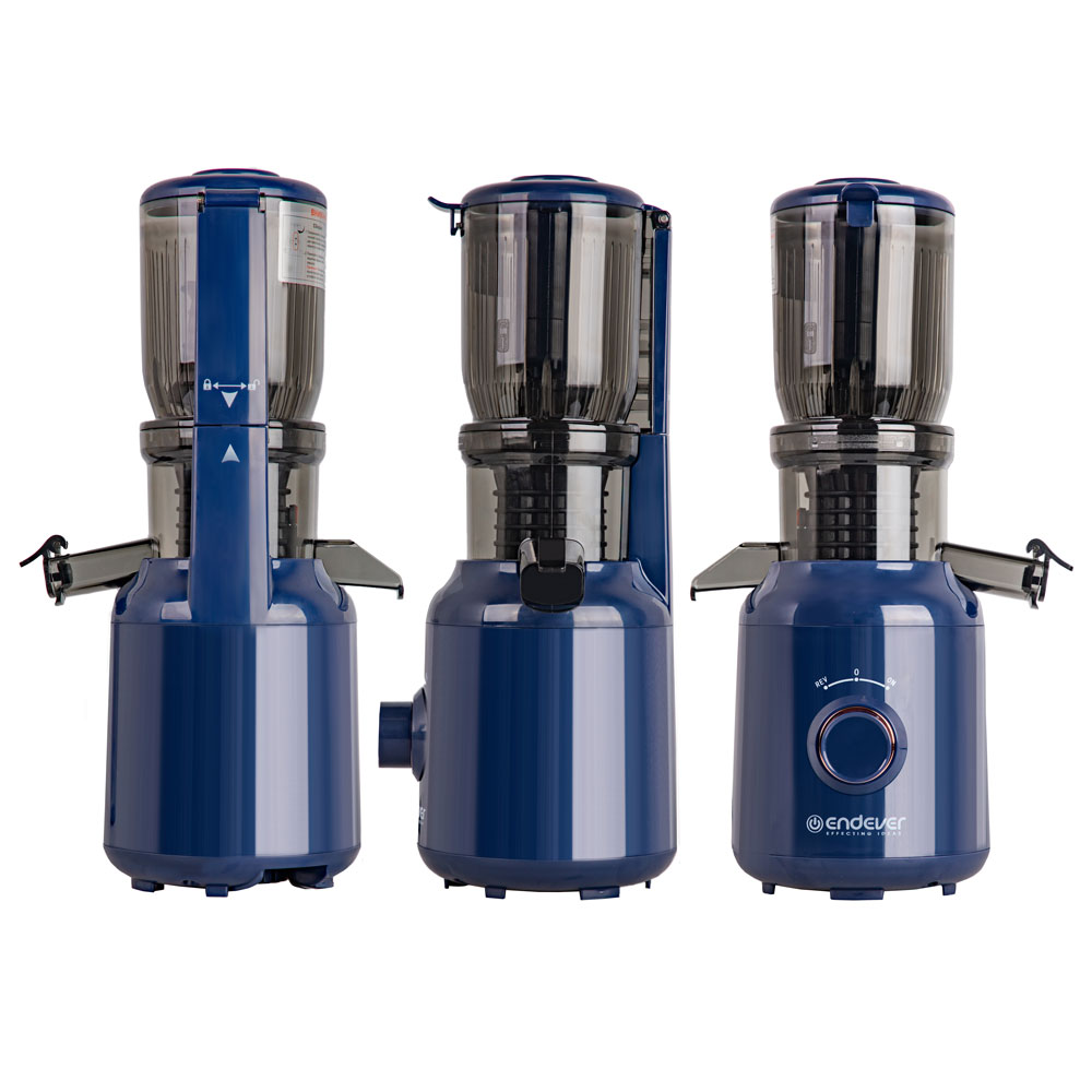 Соковыжималка ENDEVER SIGMA-104 - фото 12
