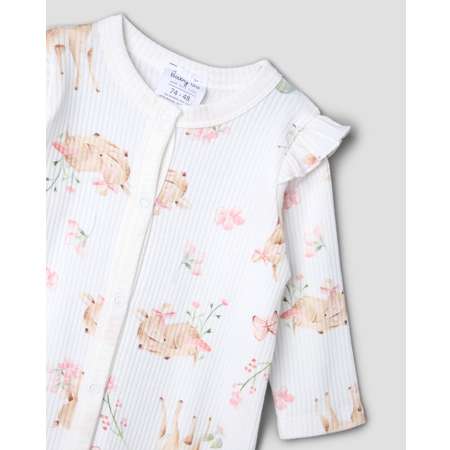 Комбинезон Baby Gо