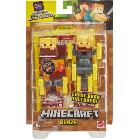 Фигурка Minecraft