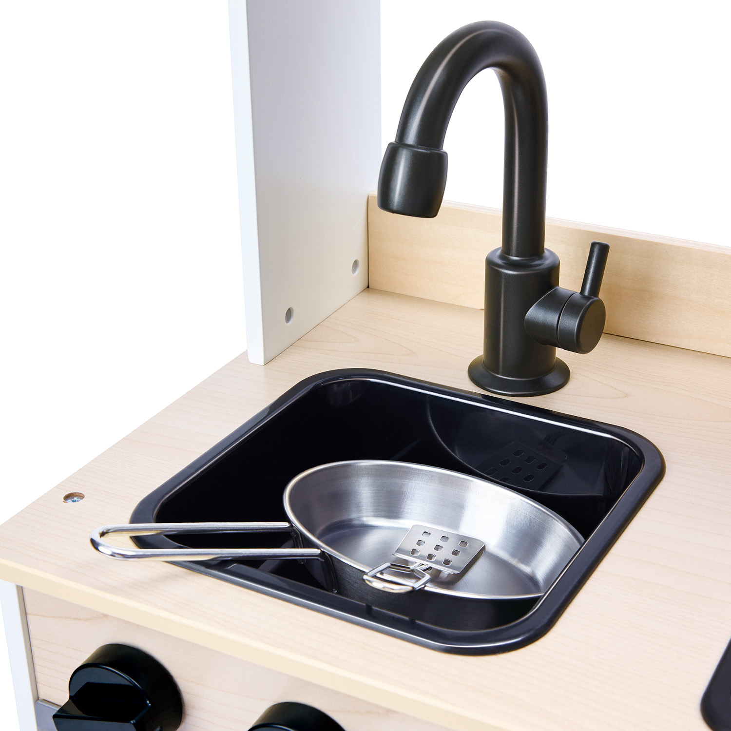 Игрушечная кухня Hape - фото 4