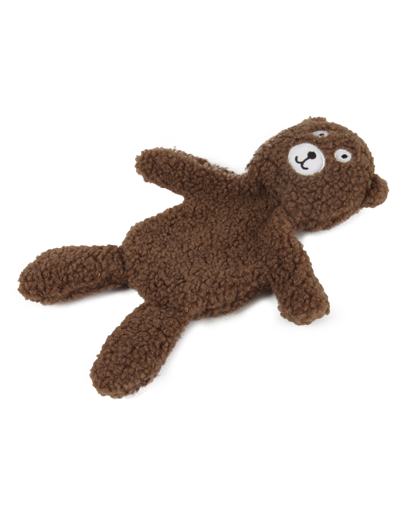 Игрушка для собак Barbaks Мишка Барри - фото 4