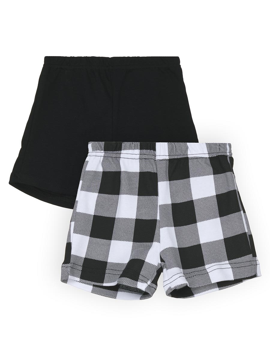 Шорты 2 шт Lemony kids MN-2335 - фото 1