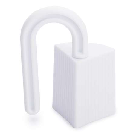 Ограничитель Clippasafe межкомнатных дверей CL79/2
