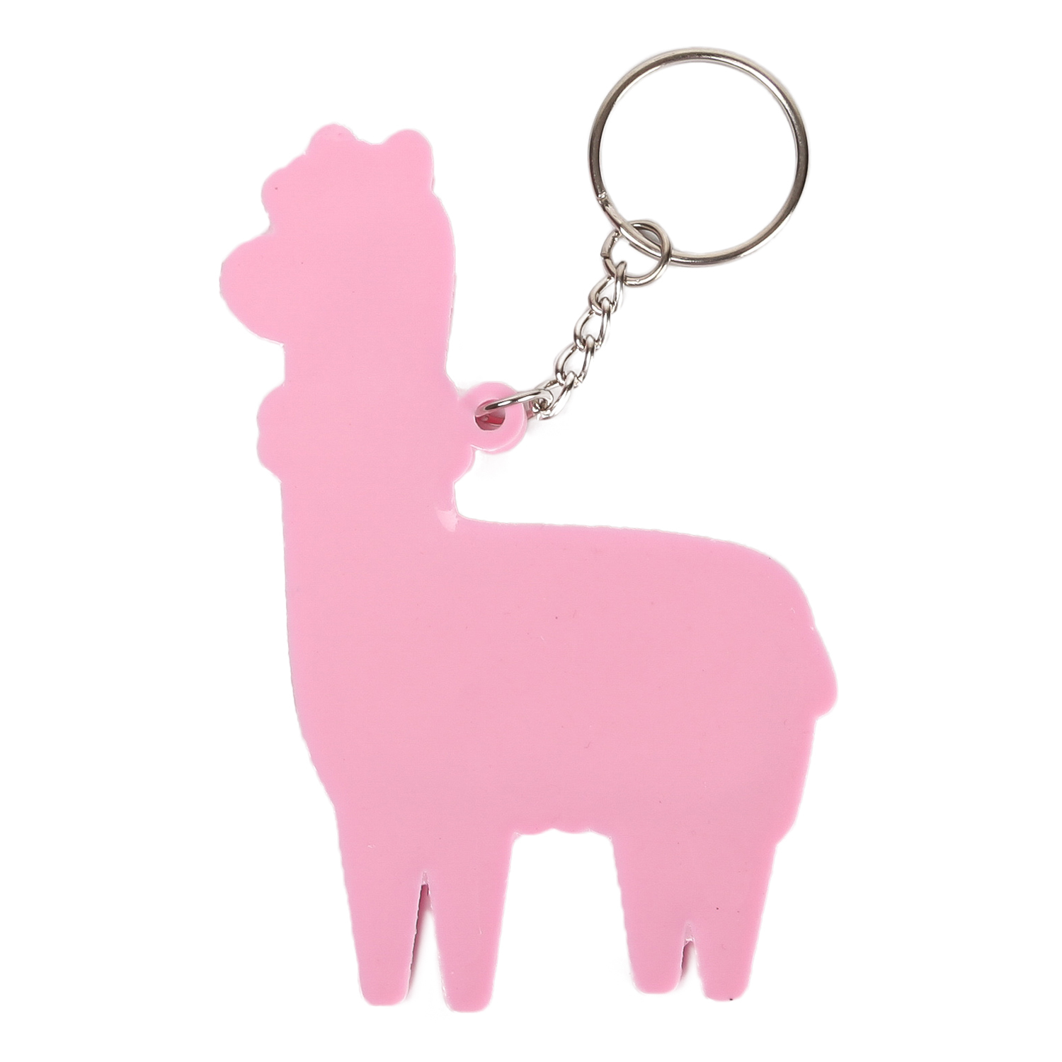 Брелок Johnshen Лама - фото 3